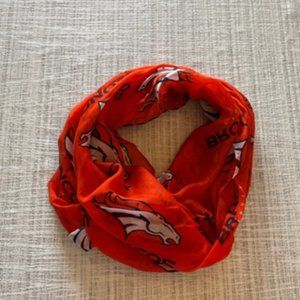 Bronco Infinity Scarf